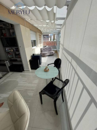 Imagem Apartamento com 2 Quartos à Venda, 83 m² em Saúde - São Paulo