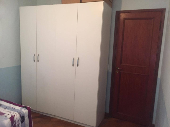 Imagem Apartamento com 3 Quartos à Venda, 97 m² em Vila Monte Alegre - São Paulo Imagem Apartamento com 3 Quartos à Venda, 97 m² em Vila Monte Alegre - São Paulo