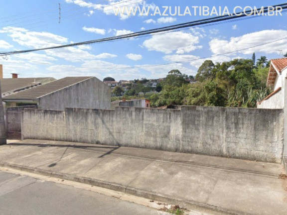 Imagem Terreno à Venda, 400 m² em Jardim Siriema - Atibaia Imagem Terreno à Venda, 400 m² em Jardim Siriema - Atibaia