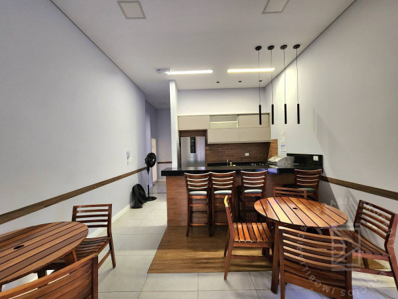 Imagem Apartamento com 1 Quarto para Alugar, 35 m² em Jardim Aquarius - São José Dos Campos Imagem Apartamento com 1 Quarto para Alugar, 35 m² em Jardim Aquarius - São José Dos Campos