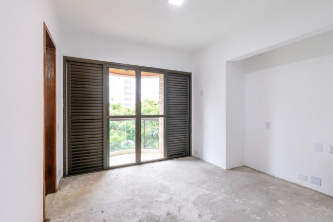 Imagem Apartamento com 4 Quartos à Venda, 236 m² em Morumbi - São Paulo Imagem Apartamento com 4 Quartos à Venda, 236 m² em Morumbi - São Paulo
