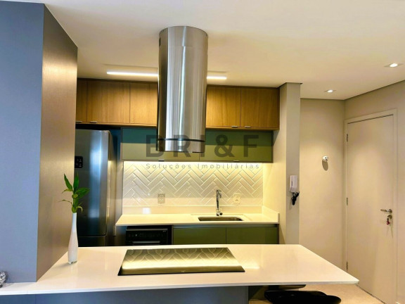 Imagem Apartamento com 2 Quartos à Venda, 70 m² em Campo Belo - São Paulo Imagem Apartamento com 2 Quartos à Venda, 70 m² em Campo Belo - São Paulo