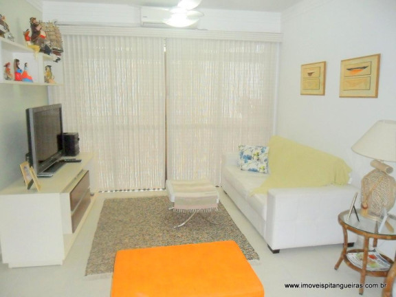 Imagem Apartamento com 3 Quartos à Venda, 126 m² em Enseada - Guarujá