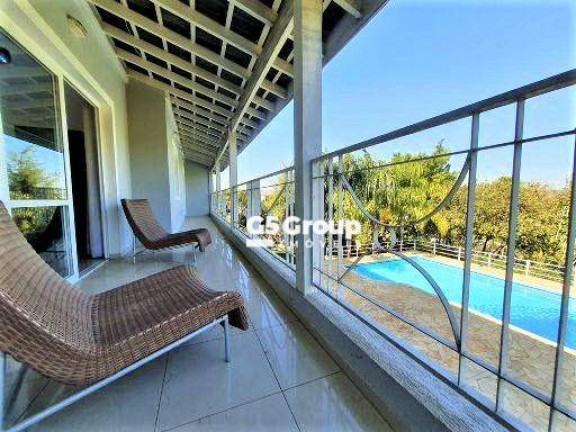 Imagem Casa de Condomínio com 3 Quartos para Alugar, 520 m² em Condomínio Village Castelo Itu - Itu Imagem Casa de Condomínio com 3 Quartos para Alugar, 520 m² em Condomínio Village Castelo Itu - Itu