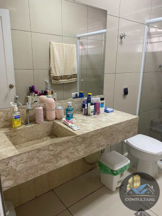 Imagem Apartamento com 3 Quartos à Venda, 138 m² em Boqueirão - Santos Imagem Apartamento com 3 Quartos à Venda, 138 m² em Boqueirão - Santos
