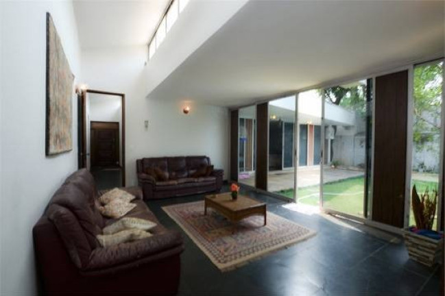 Imagem Casa com 4 Quartos à Venda, 600 m² em Brooklin Velho - São Paulo