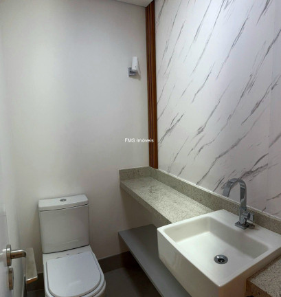 Imagem Imóvel com 3 Quartos à Venda, 142 m² em Jardim Fonte Do Morumbi - São Paulo