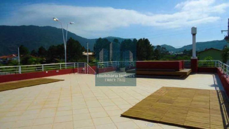 Imagem Terreno em Condomínio à Venda, 375 m² em Rio Vermelho - Florianópolis