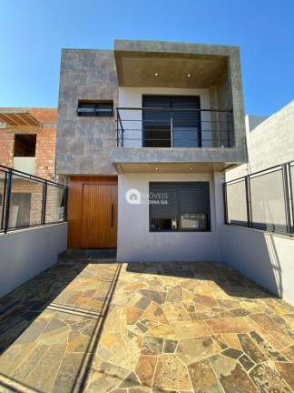 Imagem Casa com 3 Quartos à Venda, 130 m² Imagem Casa com 3 Quartos à Venda, 130 m²