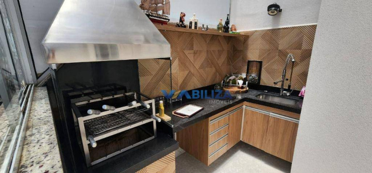 Imagem Imóvel com 3 Quartos à Venda, 126 m² em Vila Augusta - Guarulhos