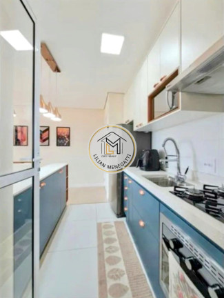 Imagem Imóvel com 2 Quartos à Venda, 54 m² em Vila Nambi - Jundiaí Imagem Imóvel com 2 Quartos à Venda, 54 m² em Vila Nambi - Jundiaí