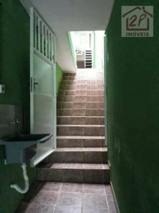 Imagem Sobrado com 3 Quartos à Venda, 125 m² em Parque Santo Antônio - Jacareí Imagem Sobrado com 3 Quartos à Venda, 125 m² em Parque Santo Antônio - Jacareí