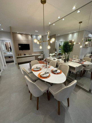 Imagem Apartamento com 3 Quartos à Venda, 50 m² em Jardim Itália Iii - Sinop Imagem Apartamento com 3 Quartos à Venda, 50 m² em Jardim Itália Iii - Sinop