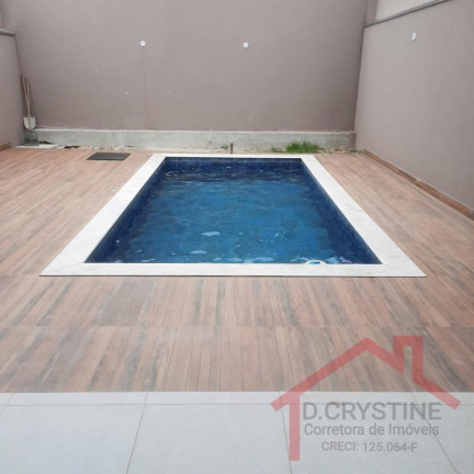 Imagem Casa com 3 Quartos à Venda, 142 m² em Portais - Cajamar Imagem Casa com 3 Quartos à Venda, 142 m² em Portais - Cajamar