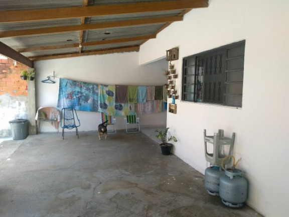 Imagem Casa com 3 Quartos à Venda,  em Jardim Campo Belo - Sumaré