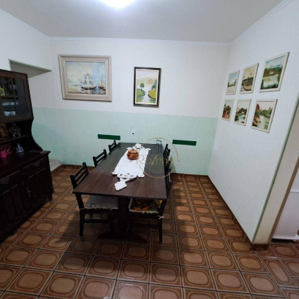 Imagem Sobrado com 5 Quartos à Venda, 125 m² em Jardim Teles De Menezes - Santo André Imagem Sobrado com 5 Quartos à Venda, 125 m² em Jardim Teles De Menezes - Santo André