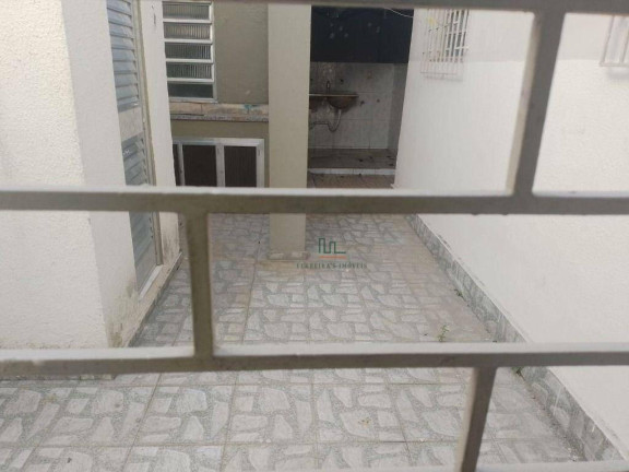 Imagem Casa com 4 Quartos à Venda, 150 m² em Largo Do Barradas - Niterói Imagem Casa com 4 Quartos à Venda, 150 m² em Largo Do Barradas - Niterói
