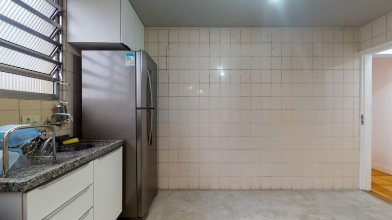 Imagem Apartamento com 2 Quartos à Venda, 81 m² em Vila Olímpia - São Paulo