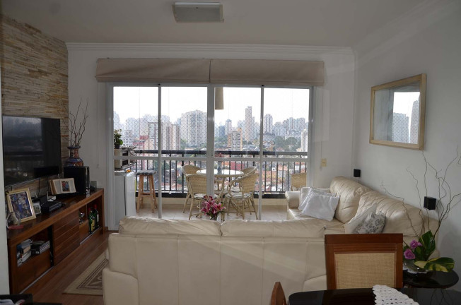 Imóvel com 3 Quartos à Venda, 145 m² em Vila Ipojuca - São Paulo