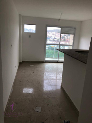 Imagem Apartamento com 1 Quarto à Venda, 54 m² em Taquara - Rio De Janeiro