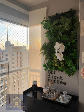 Imagem Apartamento com 2 Quartos à Venda, 69 m² em Vila Brasílio Machado - São Paulo Imagem Apartamento com 2 Quartos à Venda, 69 m² em Vila Brasílio Machado - São Paulo