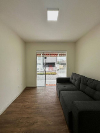Imagem Casa com 3 Quartos à Venda, 90 m² em Barra Do Rio Cerro - Jaraguá Do Sul Imagem Casa com 3 Quartos à Venda, 90 m² em Barra Do Rio Cerro - Jaraguá Do Sul