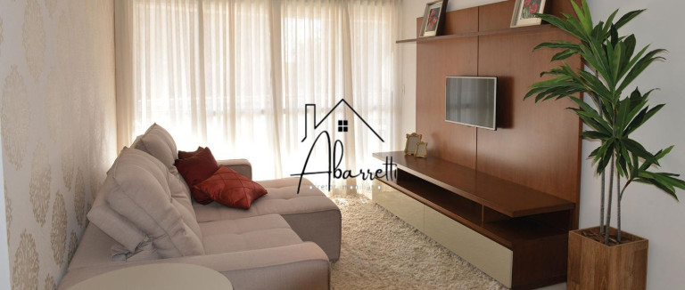 Imagem Apartamento com 3 Quartos à Venda, 100 m² em Alemães - Piracicaba Imagem Apartamento com 3 Quartos à Venda, 100 m² em Alemães - Piracicaba