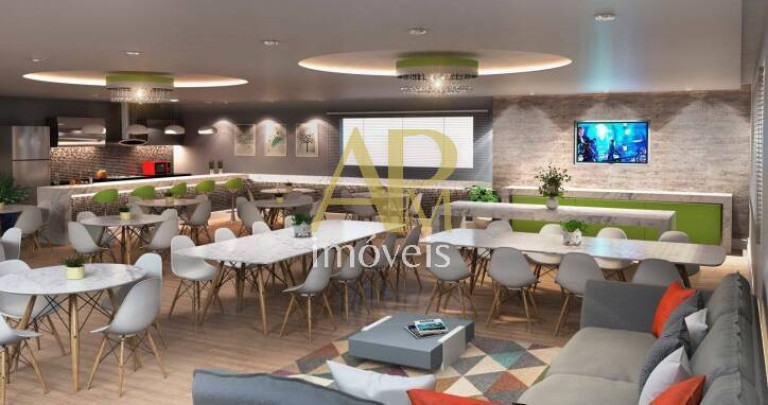 Imagem Apartamento com 3 Quartos à Venda, 123 m² em Campinas - São José Imagem Apartamento com 3 Quartos à Venda, 123 m² em Campinas - São José