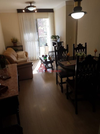 Imagem Apartamento com 3 Quartos à Venda, 60 m² em Vila Suzana - São Paulo Imagem Apartamento com 3 Quartos à Venda, 60 m² em Vila Suzana - São Paulo