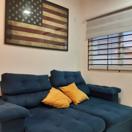 Imagem Casa com 2 Quartos à Venda, 60 m² em Potecas - São José