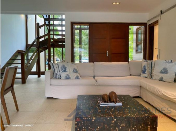 Imagem Casa com 4 Quartos à Venda, em Costa De Sauípe - Mata De São João Imagem Casa com 4 Quartos à Venda, em Costa De Sauípe - Mata De São João