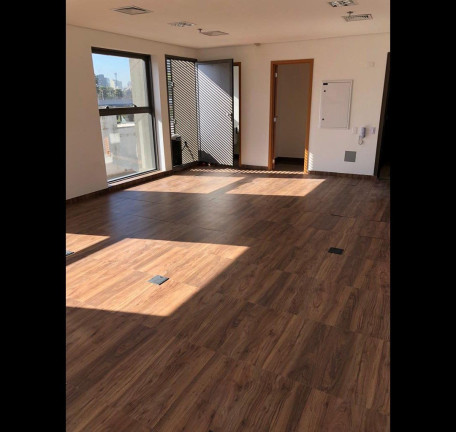 Imagem Sala Comercial à Venda, 41 m² em Jardim - Santo André Imagem Sala Comercial à Venda, 41 m² em Jardim - Santo André
