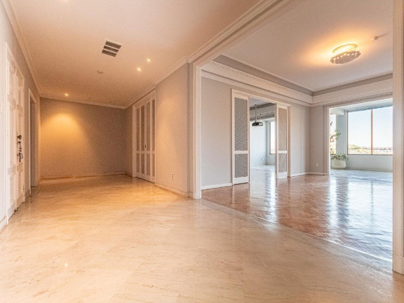 Imagem Apartamento com 4 Quartos à Venda, 525 m² em Flamengo - Rio De Janeiro