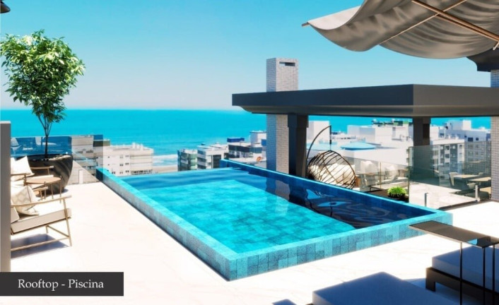 Imagem Apartamento com 2 Quartos à Venda, 84 m² em Zona Nova - Capão Da Canoa