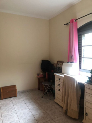 Imagem Sobrado com 4 Quartos à Venda, 319 m² em Jardim Satélite - São José Dos Campos