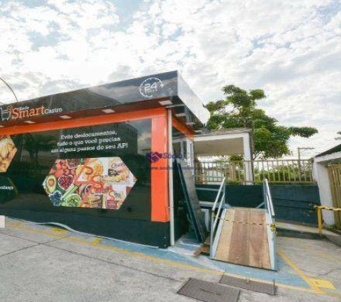Imagem Apartamento com 2 Quartos à Venda, 48 m² em água Chata - Guarulhos Imagem Apartamento com 2 Quartos à Venda, 48 m² em água Chata - Guarulhos