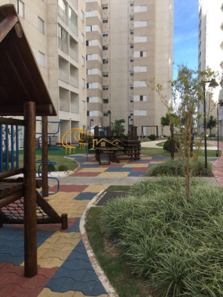 Imagem Apartamento com 2 Quartos à Venda, 78 m² em Parque Morumbi - Votorantim