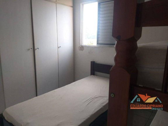 Imagem Apartamento com 3 Quartos à Venda, 130 m² em Martim De Sá - Caraguatatuba