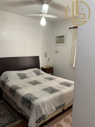 Imagem Apartamento com 2 Quartos à Venda, 100 m² em Aparecida - Santos Imagem Apartamento com 2 Quartos à Venda, 100 m² em Aparecida - Santos