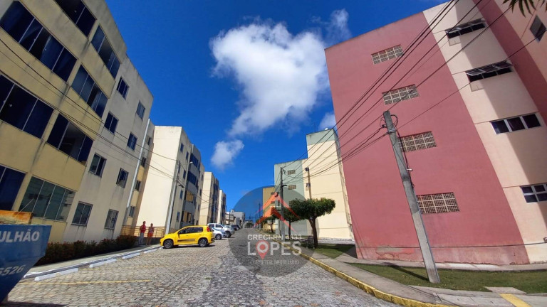 Imagem Apartamento com 3 Quartos à Venda, 75 m² em Nova Parnamirim - Parnamirim Imagem Apartamento com 3 Quartos à Venda, 75 m² em Nova Parnamirim - Parnamirim