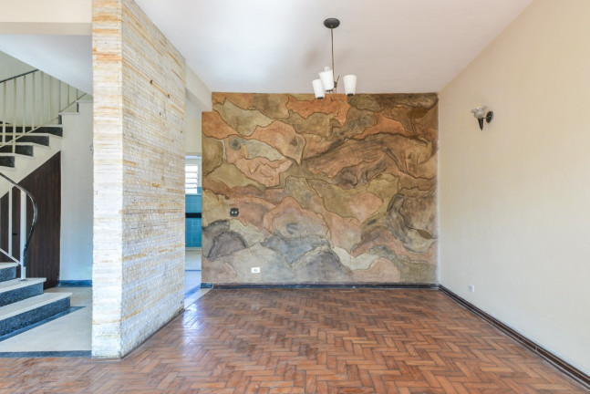 Imagem Casa com 3 Quartos à Venda, 150 m² em Brooklin Paulista - São Paulo