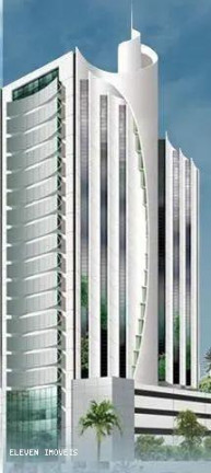 Imagem Sala Comercial à Venda, 205 m² em Caminho Das Arvores - Salvador