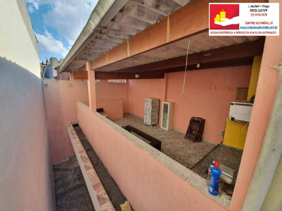 Imagem Casa com 2 Quartos à Venda, 170 m² em Interlagos - São Paulo