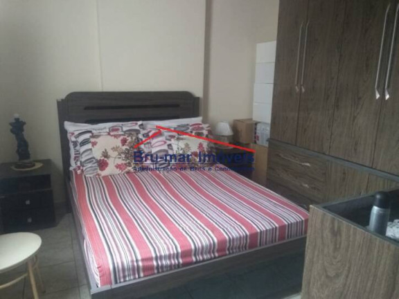 Imagem Apartamento com 2 Quartos à Venda, 88 m² em Marapé - Santos Imagem Apartamento com 2 Quartos à Venda, 88 m² em Marapé - Santos