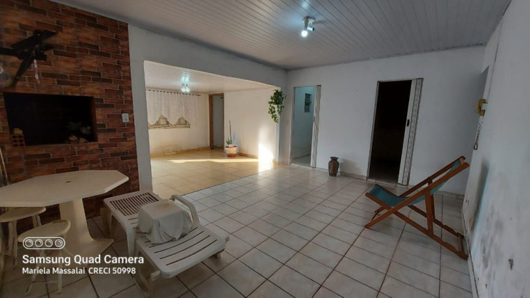 Imagem Casa com 4 Quartos à Venda, 30 m² em Vila Vista Alegre - Cachoeirinha