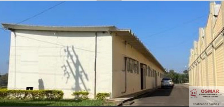 Imagem Imóvel à Venda, 3.600 m² em Sitio Paraiso - Sumaré