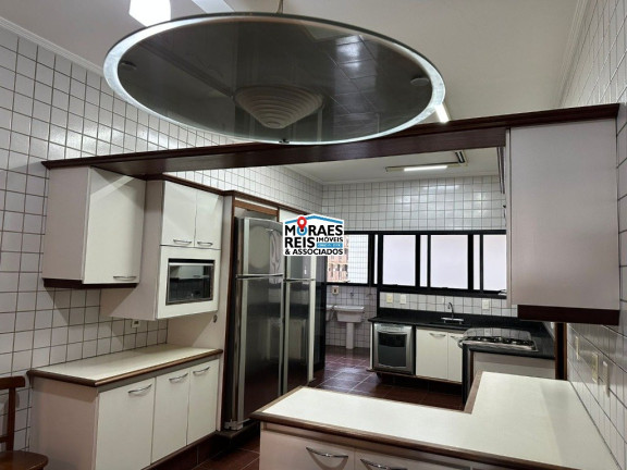 Imagem Apartamento com 3 Quartos à Venda ou Locação, 300 m² em Pompéia - Santos Imagem Apartamento com 3 Quartos à Venda ou Locação, 300 m² em Pompéia - Santos