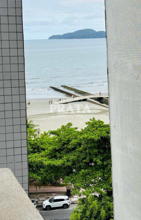 Imagem Apartamento à Venda, 33 m² em Embaré - Santos Imagem Apartamento à Venda, 33 m² em Embaré - Santos