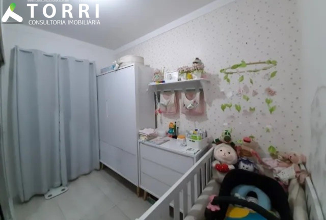 Imagem Apartamento com 2 Quartos à Venda, 50 m² em Wanel Ville - Sorocaba Imagem Apartamento com 2 Quartos à Venda, 50 m² em Wanel Ville - Sorocaba