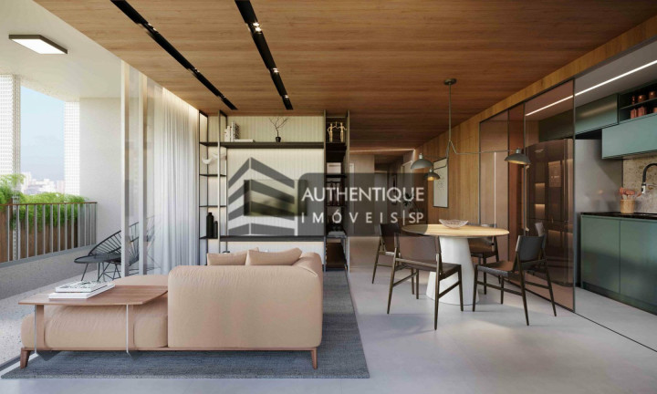Imagem Imóvel com 1 Quarto à Venda, 23 m² em Pinheiros - São Paulo Imagem Imóvel com 1 Quarto à Venda, 23 m² em Pinheiros - São Paulo